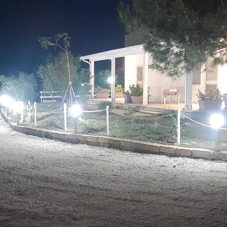 La Casa Al Mare Vakantiehuis *